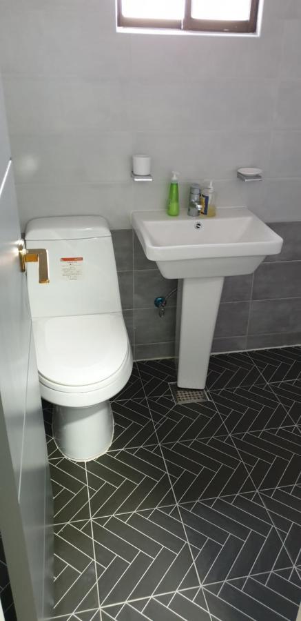 Son-Gil Guesthouse Jinju Εξωτερικό φωτογραφία