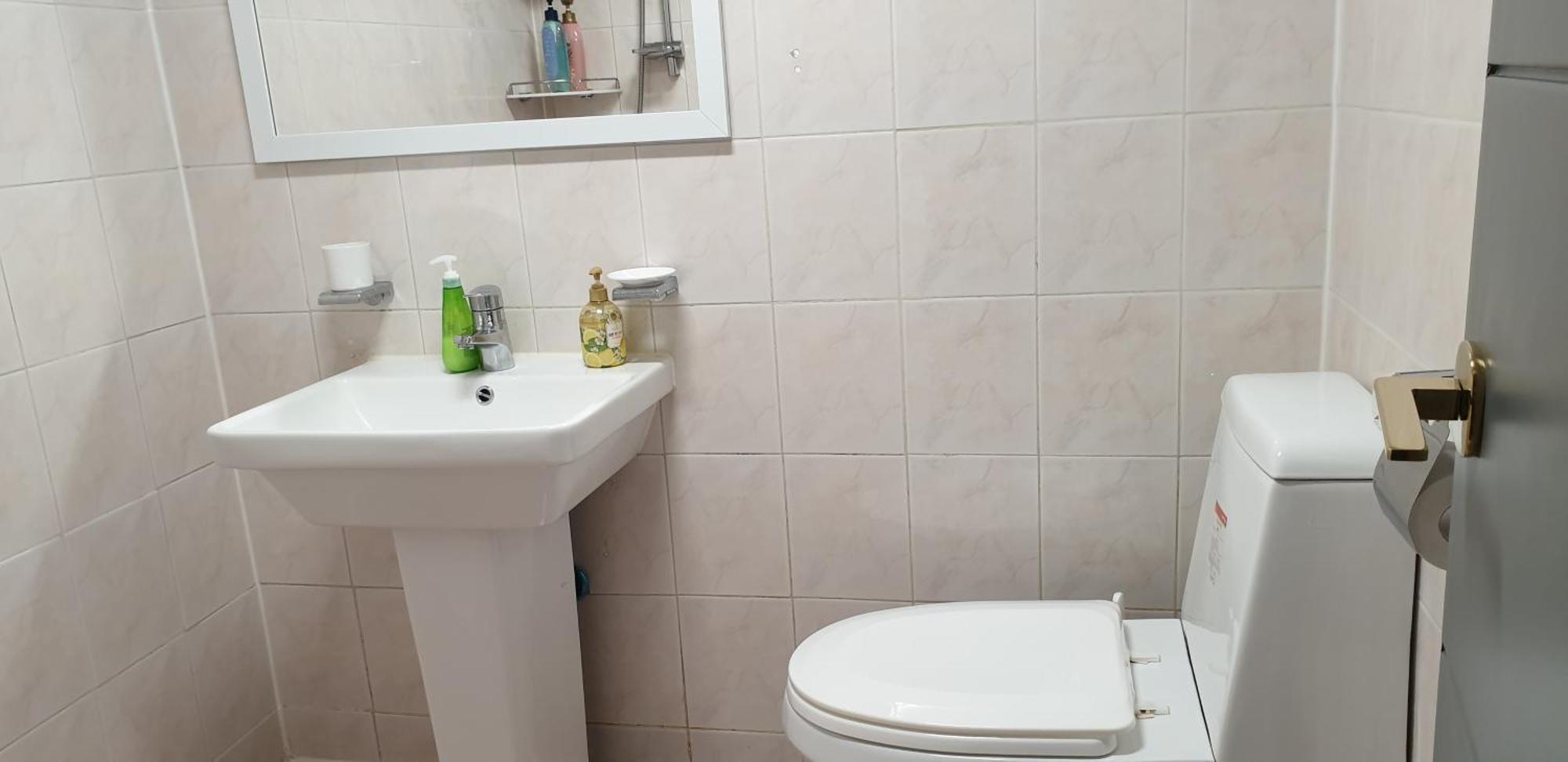 Son-Gil Guesthouse Jinju Εξωτερικό φωτογραφία